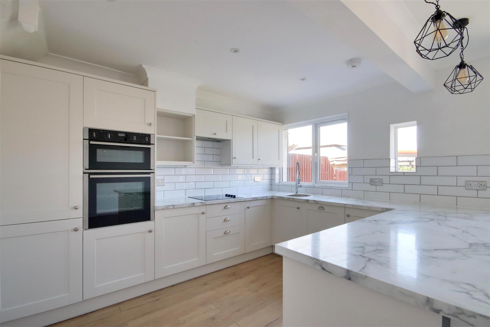 House - Mid Terrace | Marlowe Road, Worthing | For Sale